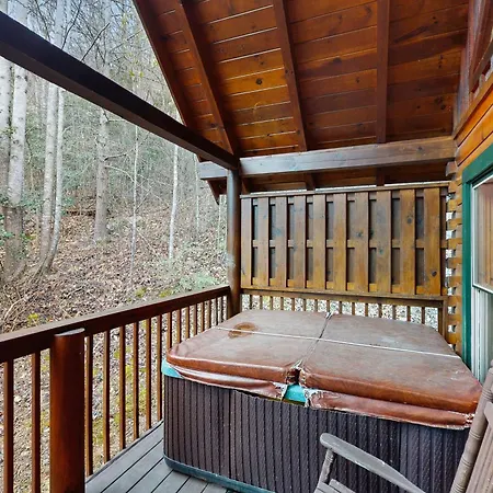 A Timeless Event Villa Pigeon Forge Exterior photo