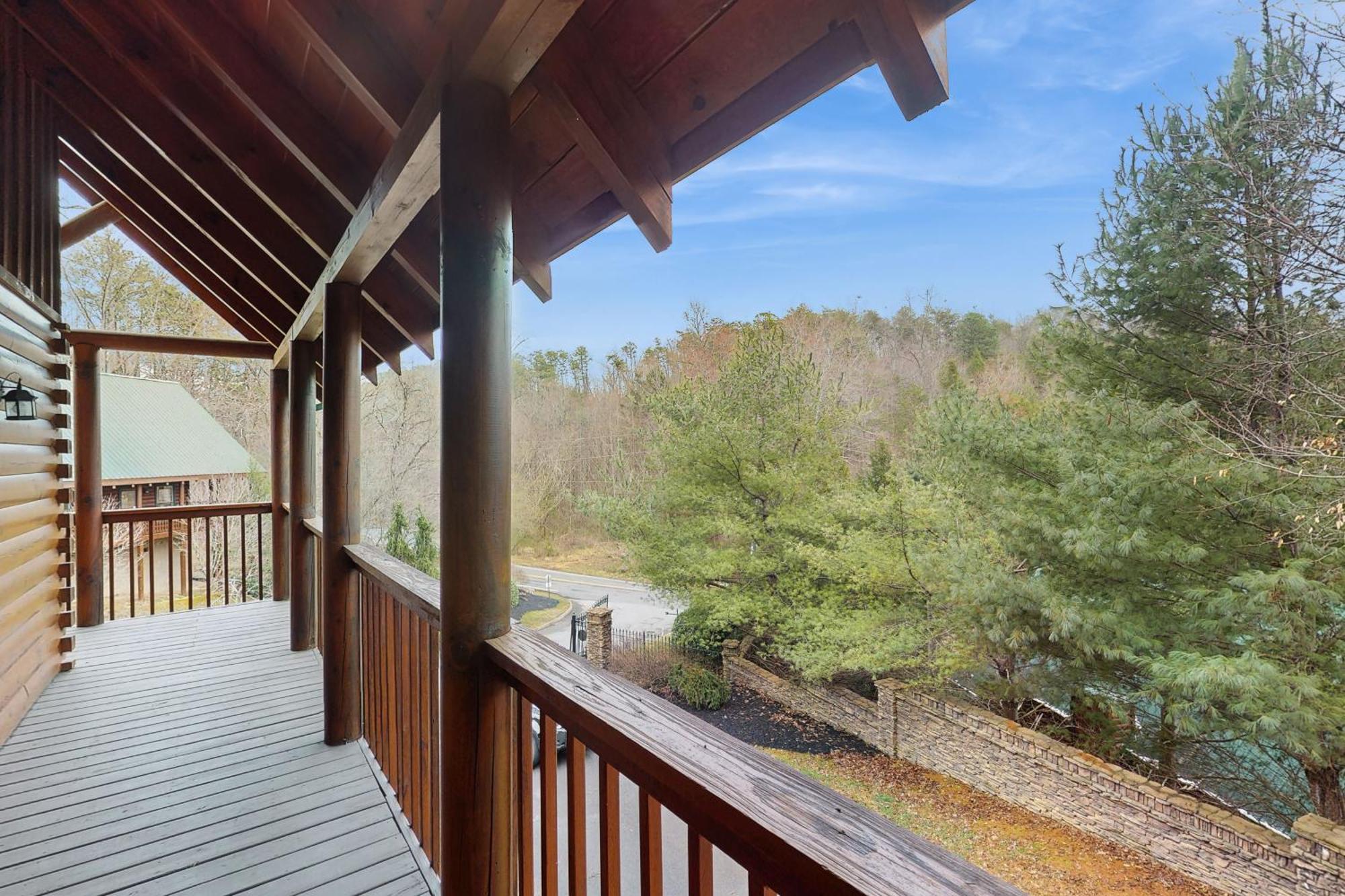 Holiday home A Timeless Event Pigeon Forge