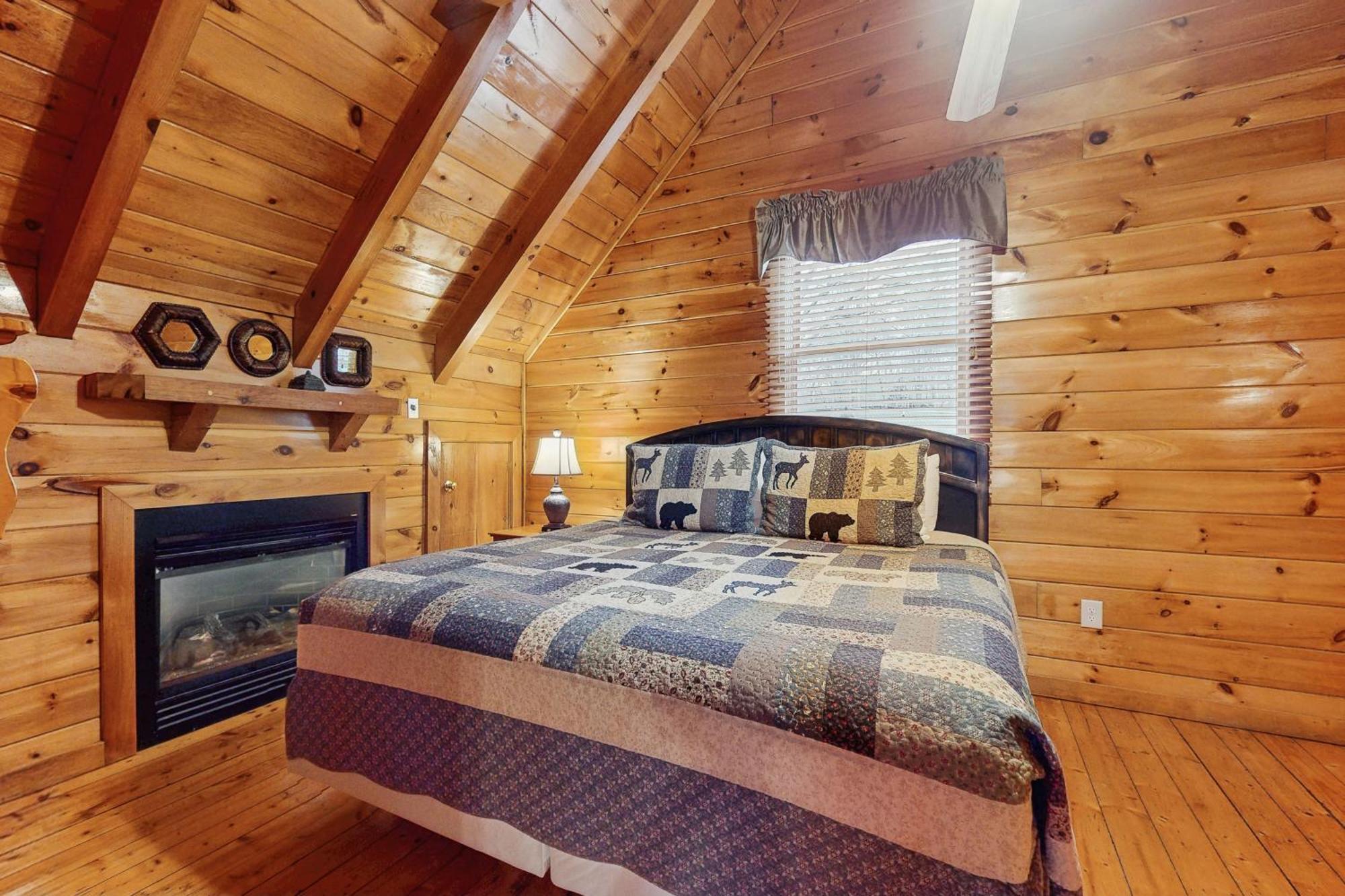 Holiday home A Timeless Event Pigeon Forge