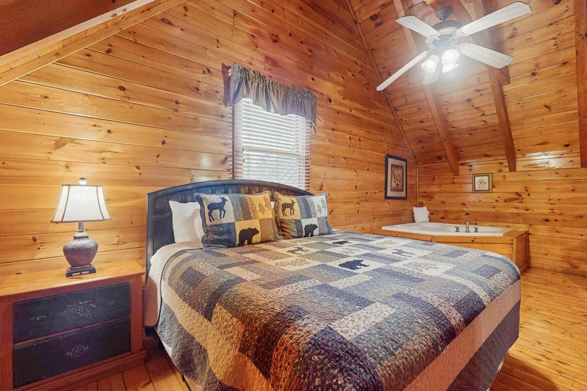 A Timeless Event Holiday home