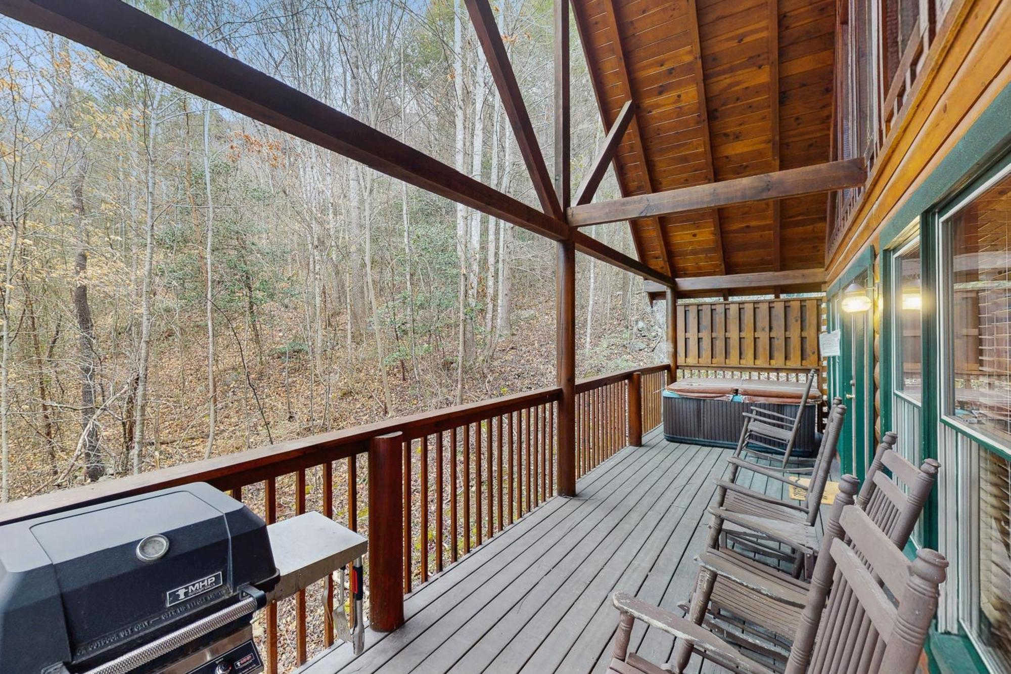 Holiday home A Timeless Event Pigeon Forge