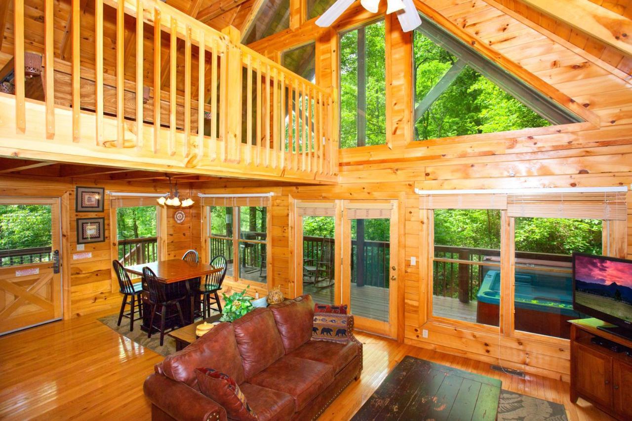 Holiday home A Timeless Event Pigeon Forge
