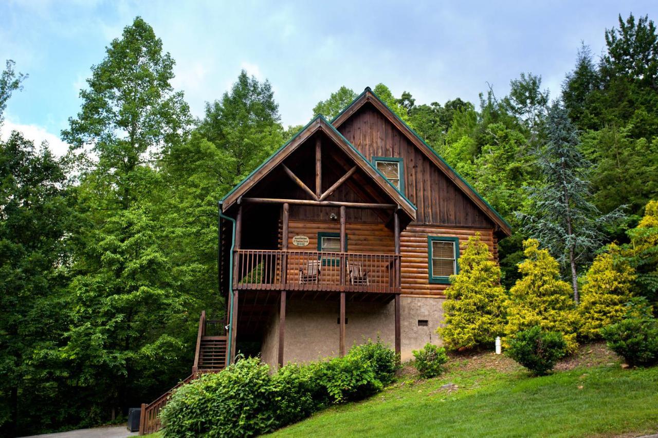 Holiday home A Timeless Event