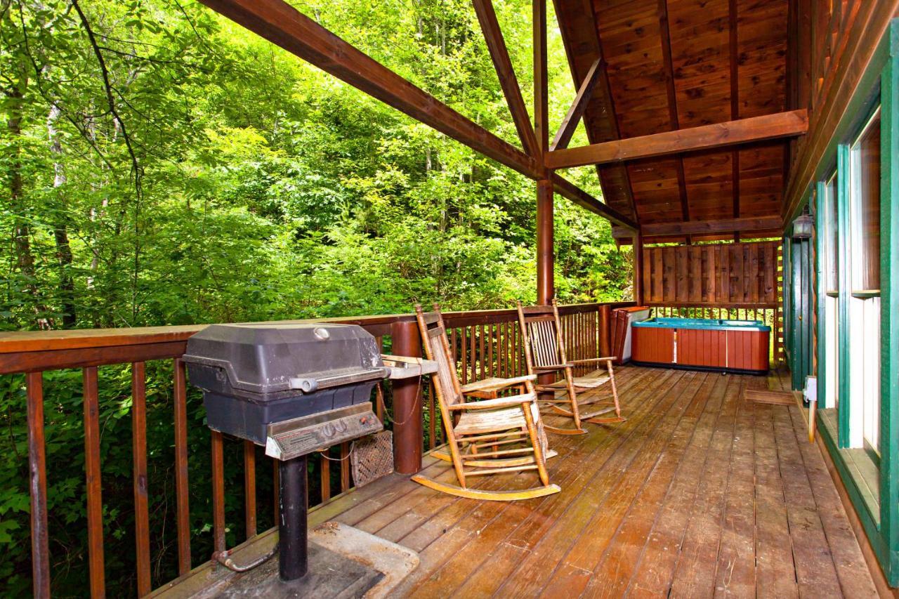 A Timeless Event Holiday home Pigeon Forge